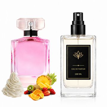 Парфум Eau So Sexy Жіночі 100 мл
