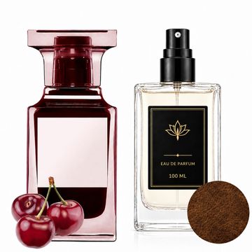 Парфум Cherry Smoke Унісекс 100 мл