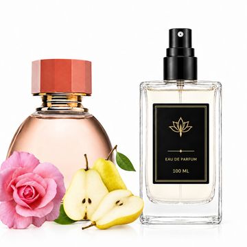 Парфум Bare Rose Жіночі 100 мл