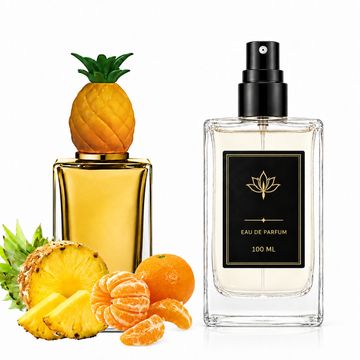 Парфум Pineapple Унісекс 100 мл