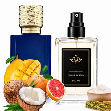 Парфум Blue Talisman Унісекс 100 мл