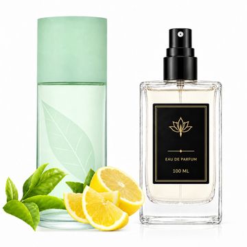 Парфум Green Tea Жіночі 100 мл